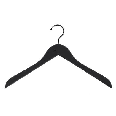 Soft Coat Hanger Slim le cintre Hay
